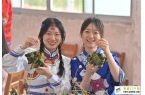 傳統民俗迎端午